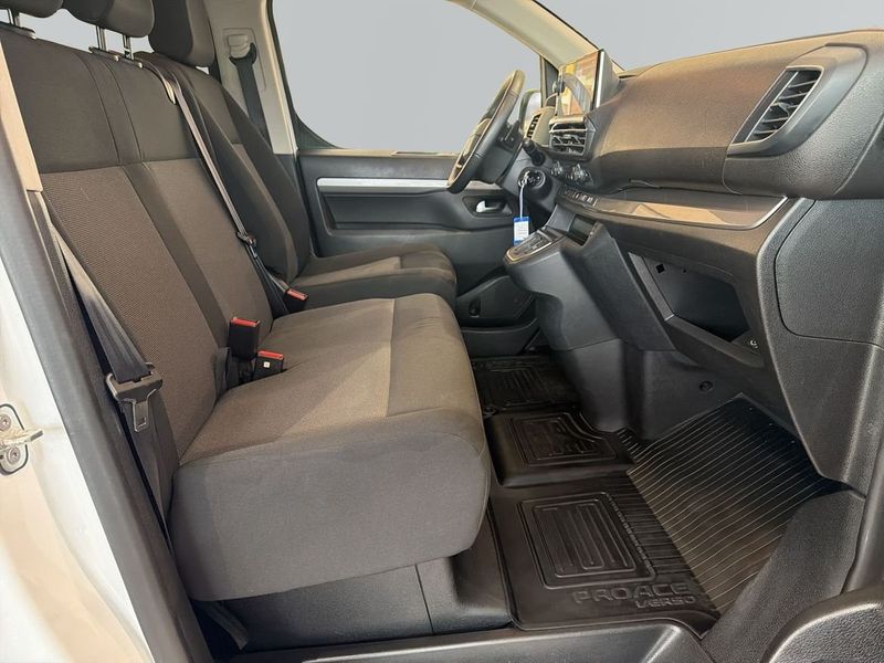 Toyota Proace bild 6