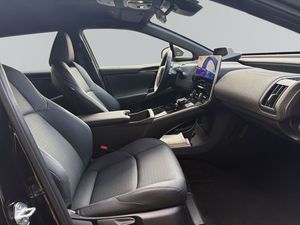 Toyota bZ4X bild 6
