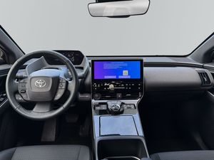 Toyota bZ4X bild 8