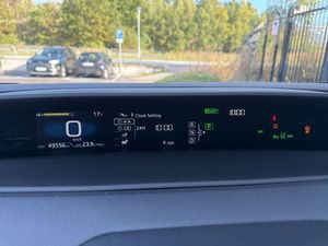 Toyota Prius bild 13