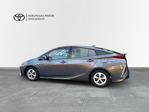Toyota Prius bild 3