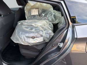 Toyota Prius bild 7