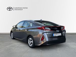 Toyota Prius bild 2
