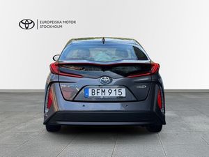 Toyota Prius bild 4