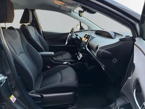 Toyota Prius bild 6