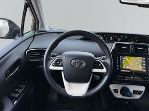 Toyota Prius bild 9