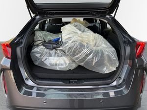Toyota Prius bild 10