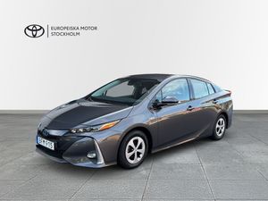Toyota Prius bild 1
