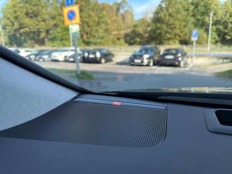 Toyota Prius bild 11