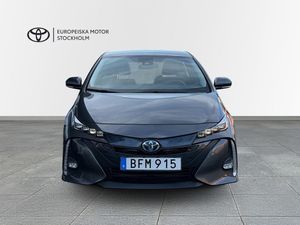 Toyota Prius bild 5