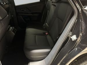 Toyota bZ4X bild 7