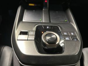 Toyota bZ4X bild 14
