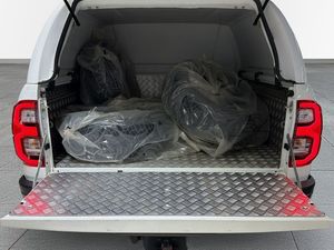 Toyota Hilux bild 10