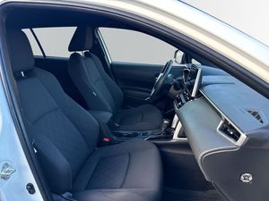 Toyota Corolla Cross bild 7