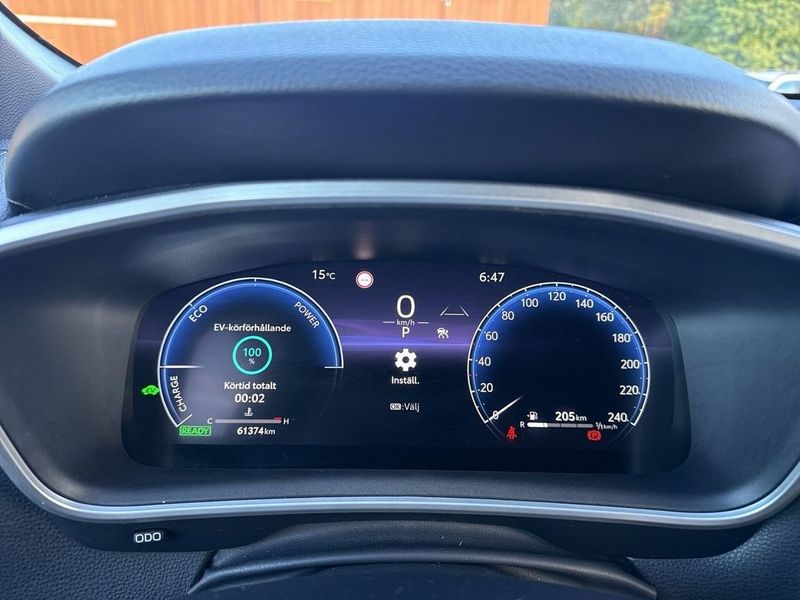 Toyota Corolla Cross bild 13