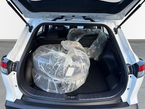 Toyota Corolla Cross bild 11