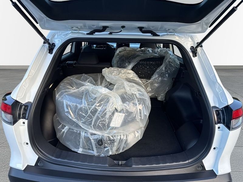 Toyota Corolla Cross bild 11