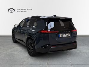 Toyota RAV4 bild 2