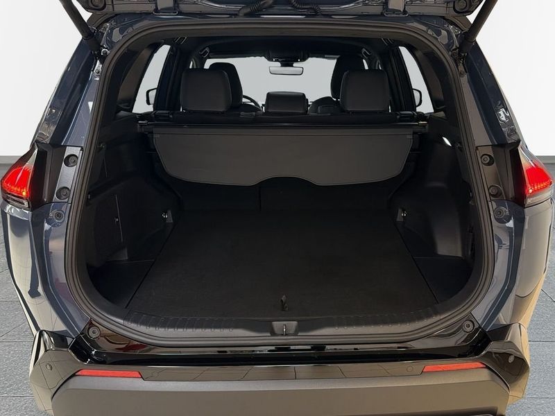 Toyota RAV4 bild 10
