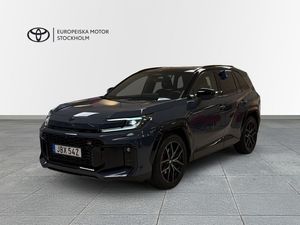 Toyota RAV4 bild 1