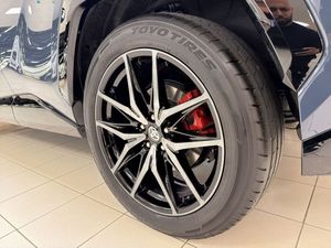 Toyota RAV4 bild 12