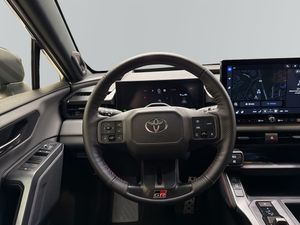 Toyota RAV4 bild 9