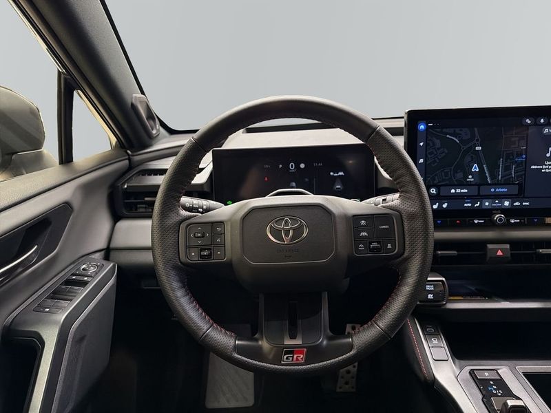 Toyota RAV4 bild 9
