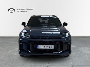 Toyota RAV4 bild 5