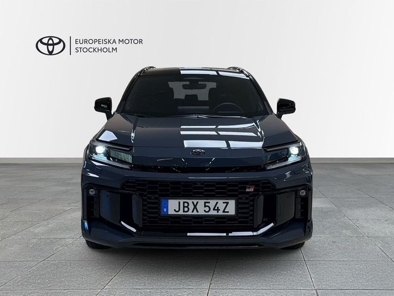 Toyota RAV4 bild 5