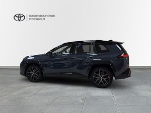 Toyota RAV4 bild 3