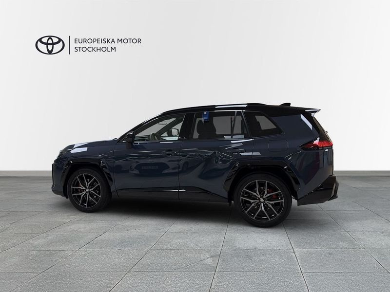 Toyota RAV4 bild 3