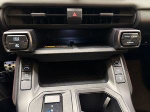 Toyota RAV4 bild 14