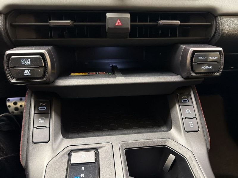 Toyota RAV4 bild 14