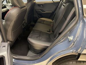 Toyota RAV4 bild 7