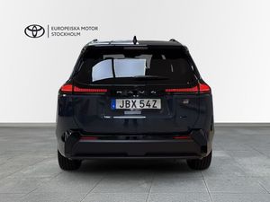 Toyota RAV4 bild 4