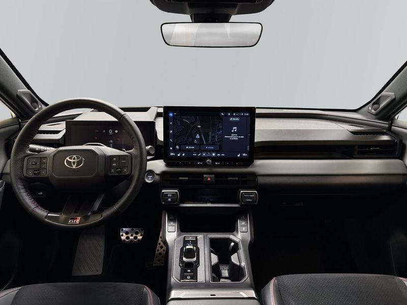 Toyota RAV4 bild 8