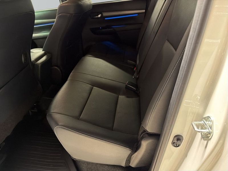 Toyota Hilux bild 7