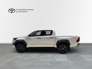 Toyota Hilux bild 3
