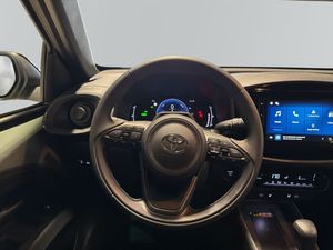 Toyota Aygo X bild 9