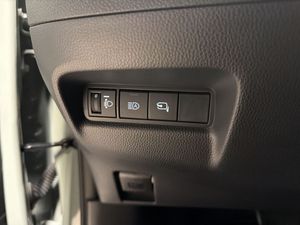 Toyota Aygo X bild 12