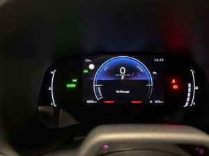 Toyota Aygo X bild 14