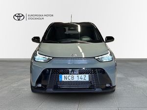 Toyota Aygo X bild 5