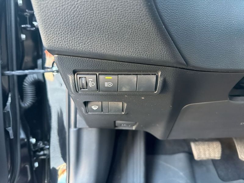 Toyota Corolla Cross bild 11