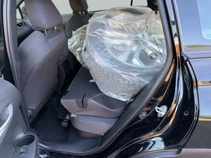 Toyota Corolla Cross bild 7