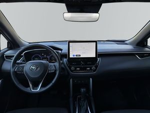 Toyota Corolla Cross bild 8