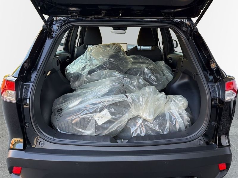 Toyota Corolla Cross bild 10