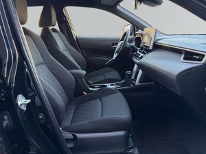 Toyota Corolla Cross bild 6