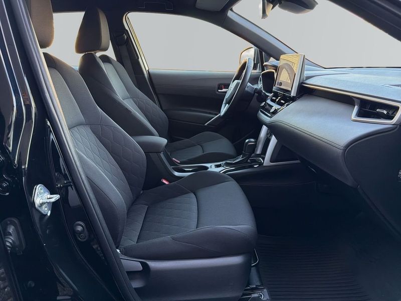 Toyota Corolla Cross bild 6