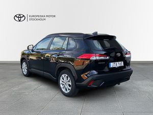 Toyota Corolla Cross bild 2