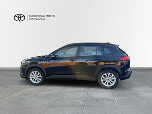 Toyota Corolla Cross bild 3
